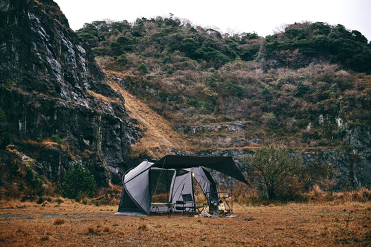 オグニスドーム - TOKYO CRAFTS