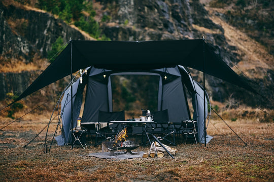 オグニスドーム - TOKYO CRAFTS