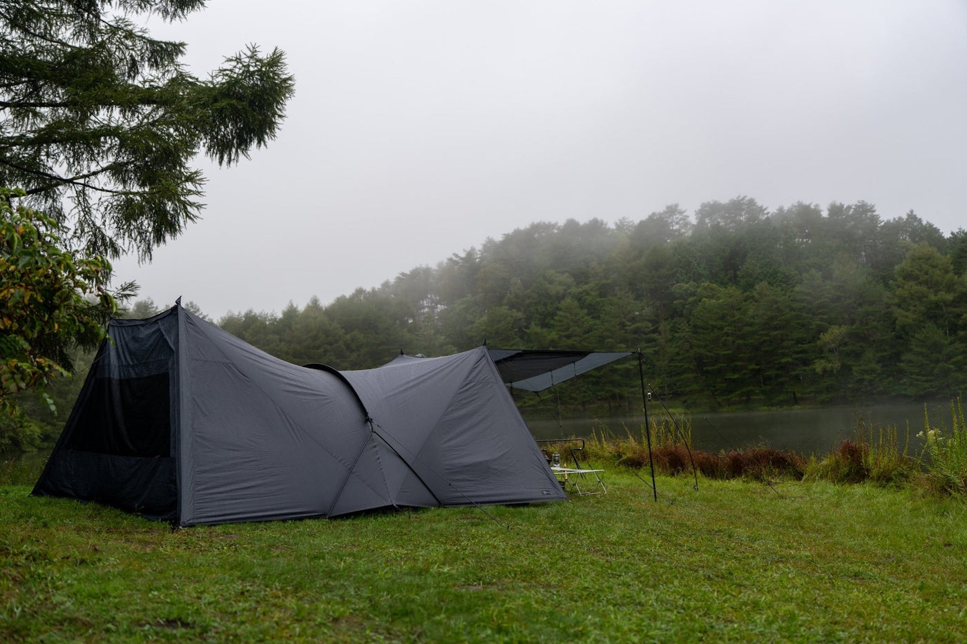 オルターフォート（インナーテント付属） - TOKYO CRAFTS