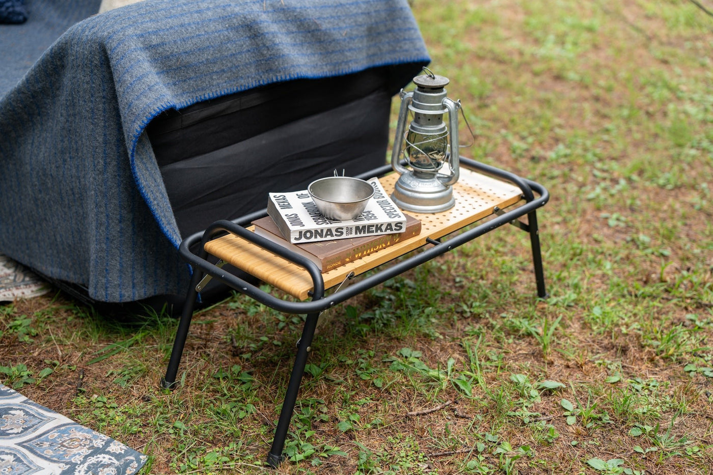 ロタルリバーシブル ローテーブル - TOKYO CRAFTS