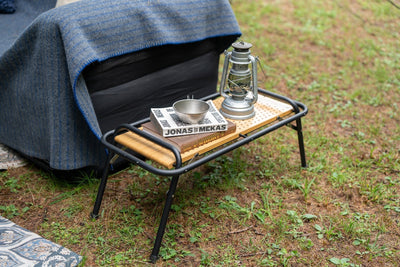 ロタルリバーシブル ローテーブル - TOKYO CRAFTS