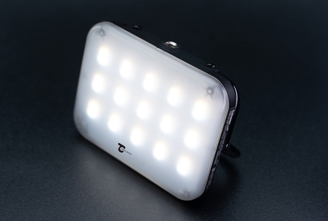 クレイモアLEDランタンULTRA MINI(別注モデル) - 東京クラフト【公式