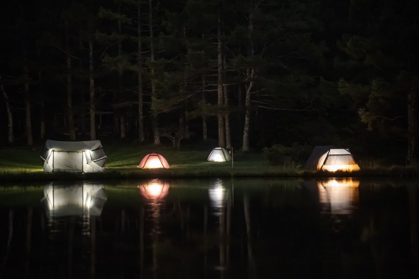 オルターフォート（インナーテント付属） - TOKYO CRAFTS