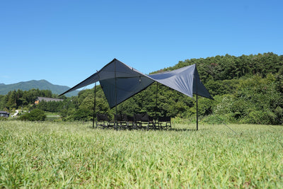 オルターフォート（インナーテント付属） - TOKYO CRAFTS