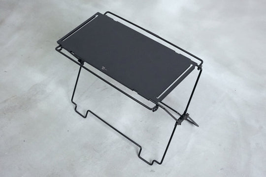 コードユニット トップボード ブラック - TOKYO CRAFTS