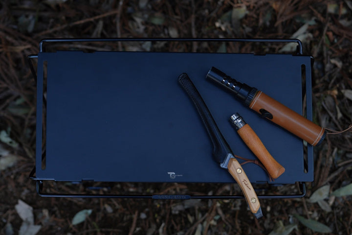 コードユニット トップボード ブラック – TOKYO CRAFTS