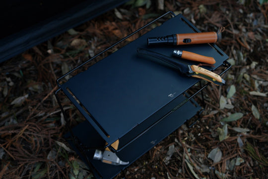 コードユニット ブラック - TOKYO CRAFTS