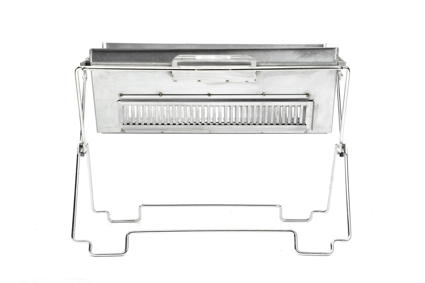 【セット割】コードユニット 焚き火テーブルセット（コードユニット + メバ BBQコンロ + トップボード + 薪ホルダー + グラフアーム + ショルダーケース） - TOKYO CRAFTS