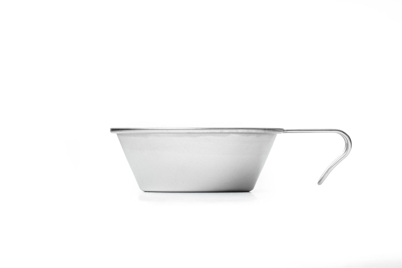 【ギフトバッグ付き】コサイドテーブルセット（コサイドテーブル + ステンレスシェラカップ ） - TOKYO CRAFTS