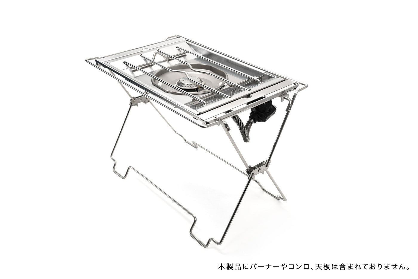 【セット割】コードユニット マルチフレームセット（コードユニット + マルチフレーム + トップボード+ ショルダーケース + グラフアーム） - TOKYO CRAFTS