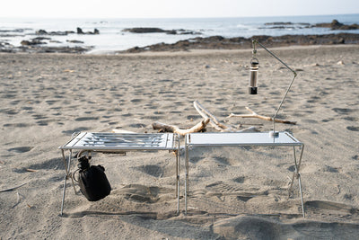 【セット割】コードユニット マルチフレームセット（コードユニット + マルチフレーム + トップボード+ ショルダーケース + グラフアーム） - TOKYO CRAFTS