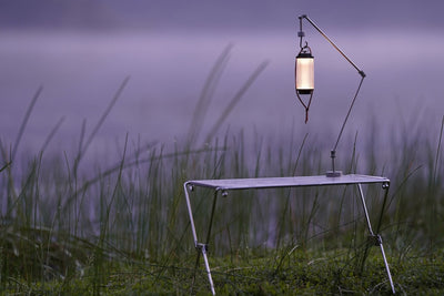 【セット割】コードユニット オプションセット （コードユニット マルチバッグ + 薪ホルダー + ショルダーケース + グラフアーム + エアドライ ハンギングシェルフ） - TOKYO CRAFTS