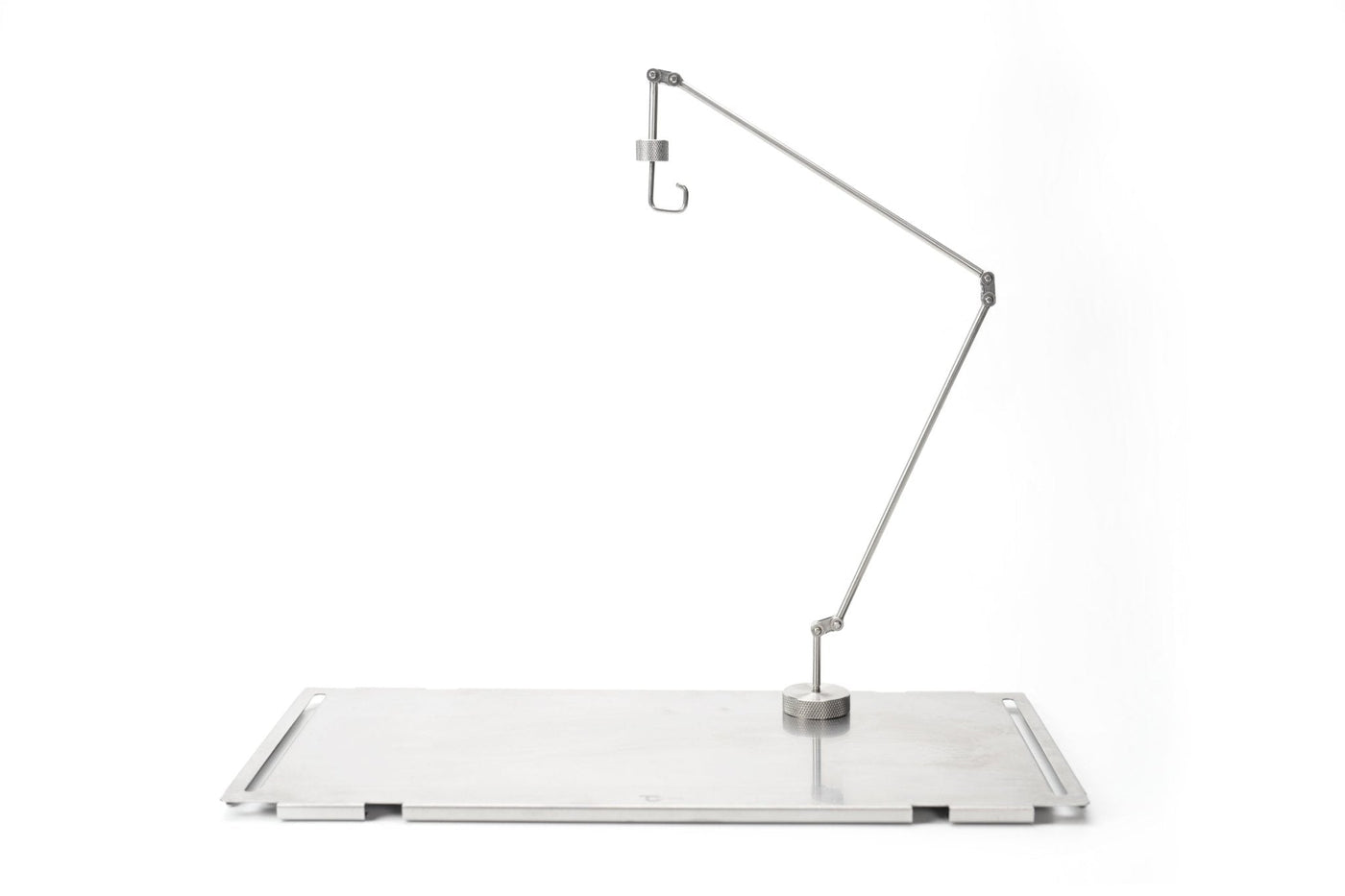 【セット割】コードユニット 焚き火テーブルセット（コードユニット + メバ BBQコンロ + トップボード + 薪ホルダー + グラフアーム + ショルダーケース） - TOKYO CRAFTS