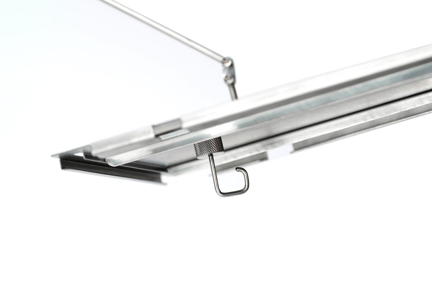 【セット割】コードユニット 焚き火テーブルセット（コードユニット + メバ BBQコンロ + トップボード + 薪ホルダー + グラフアーム + ショルダーケース） - TOKYO CRAFTS