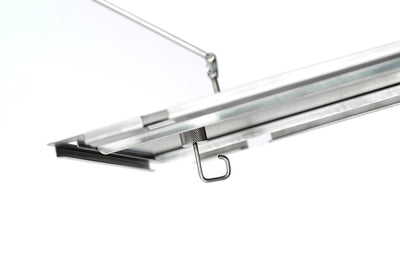 【セット割】コードユニット 焚き火テーブルセット（コードユニット + メバ BBQコンロ + トップボード + 薪ホルダー + グラフアーム + ショルダーケース） - TOKYO CRAFTS