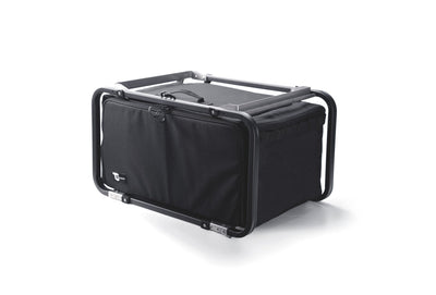 【セット割】ギアバンカーテーブルセット（コードユニット + トップボード+ ショルダーケース + ギアバンカー + グラフアーム） - TOKYO CRAFTS