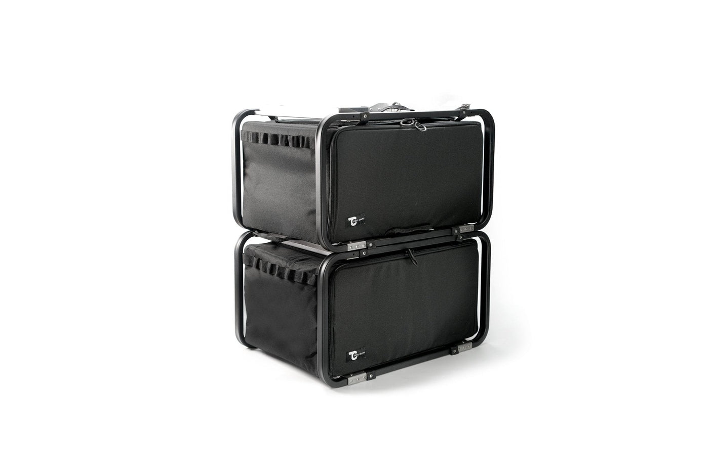 【セット割】ギアバンカーテーブルセット（コードユニット + トップボード+ ショルダーケース + ギアバンカー + グラフアーム） - TOKYO CRAFTS