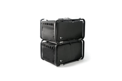 【セット割】ギアバンカーテーブルセット（コードユニット + トップボード+ ショルダーケース + ギアバンカー + グラフアーム） - TOKYO CRAFTS