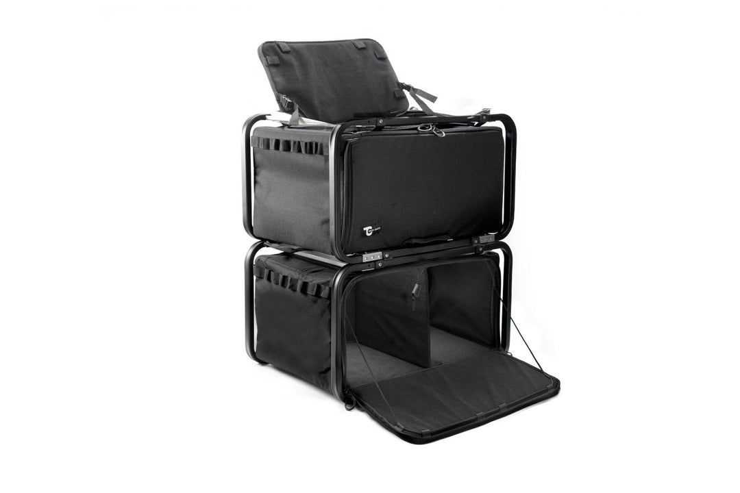 ギアバンカーテーブルセット – TOKYO CRAFTS