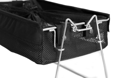 【セット割】バケットシェルフメッシュセット（コードユニット + ショルダーケース + バケットシェルフ メッシュ） - TOKYO CRAFTS