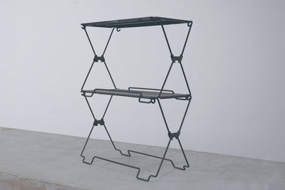 【セット割】コードユニット クーラーセット ブラック（コードユニット ブラック + キバ ソフトクーラー + ショルダーケース） - TOKYO CRAFTS