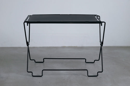 【セット割】コードユニット クーラーセット ブラック（コードユニット ブラック + キバ ソフトクーラー + ショルダーケース） - TOKYO CRAFTS