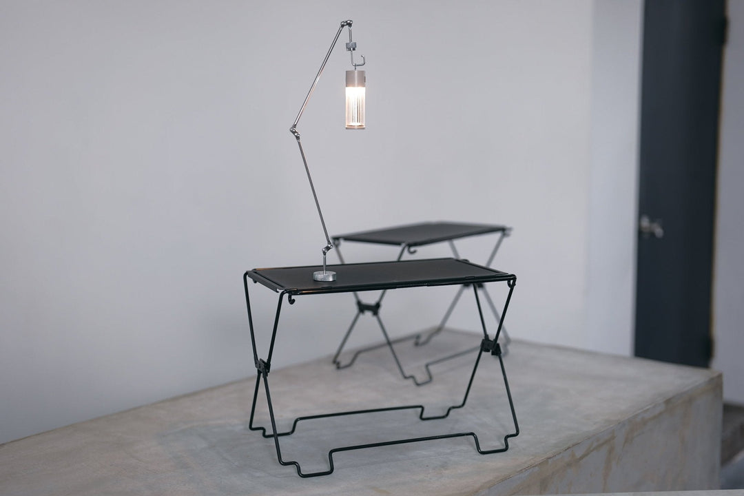 コードユニット クーラーセット ブラック – TOKYO CRAFTS