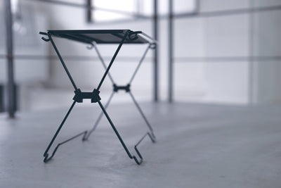 【セット割】コードユニット クーラーセット ブラック（コードユニット ブラック + キバ ソフトクーラー + ショルダーケース） - TOKYO CRAFTS