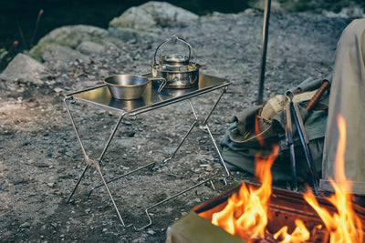 【セット割】ギアバンカーセット（ギアバンカー + コードユニット トップボード + グラフアーム） - TOKYO CRAFTS