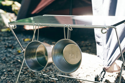 【セット割】ギアバンカーセット（ギアバンカー + コードユニット トップボード + グラフアーム） - TOKYO CRAFTS