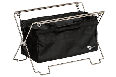 【セット割】コードユニット スターターセット（コードユニット + マルチバッグ + ショルダーケース + グラフアーム） - TOKYO CRAFTS