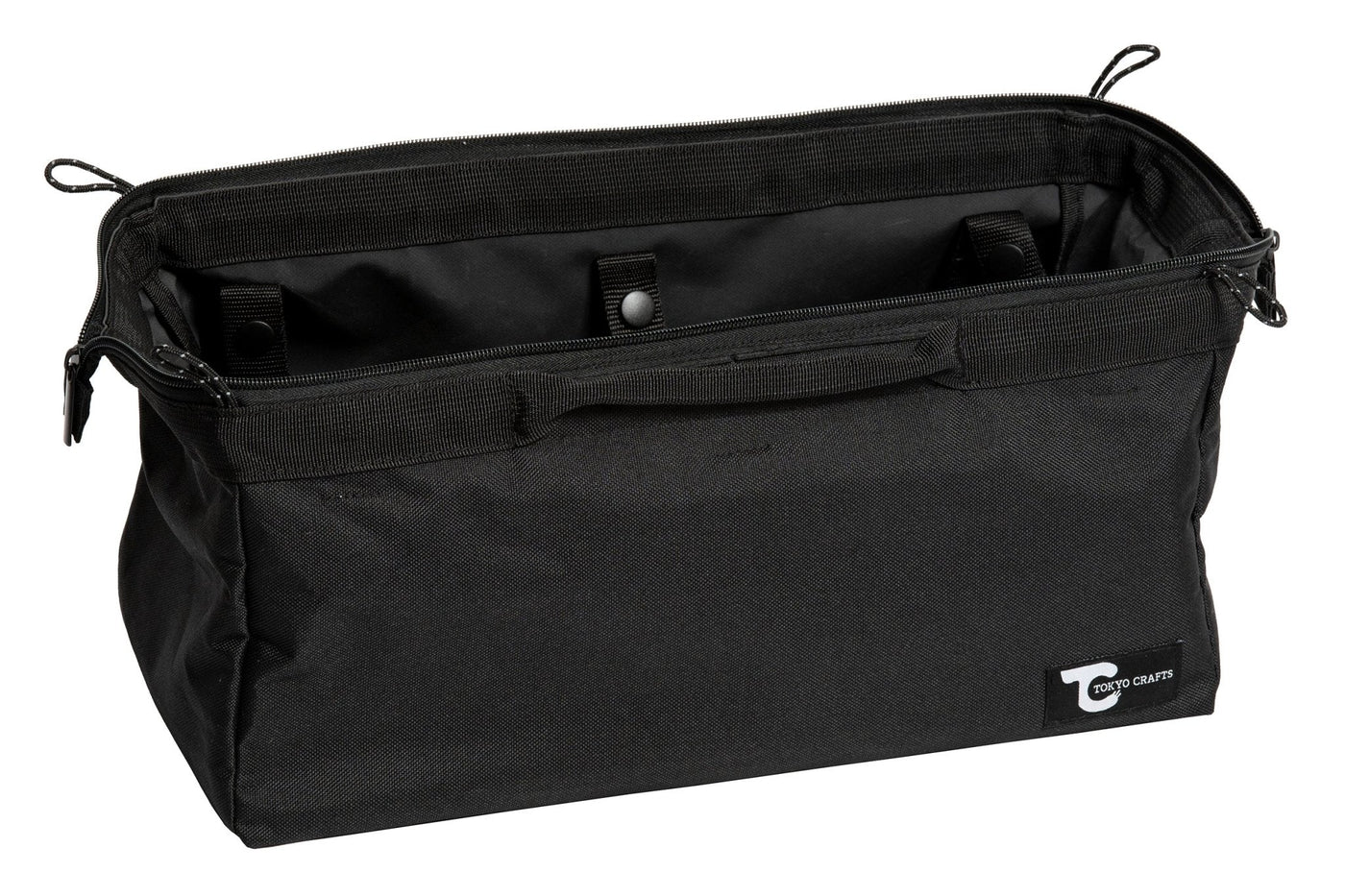 【セット割】コードユニット スターターセット（コードユニット + マルチバッグ + ショルダーケース + グラフアーム） - TOKYO CRAFTS