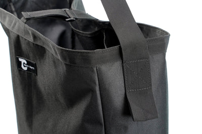 【セット割】コードユニット マルチフレームセット（コードユニット + マルチフレーム + トップボード+ ショルダーケース + グラフアーム） - TOKYO CRAFTS