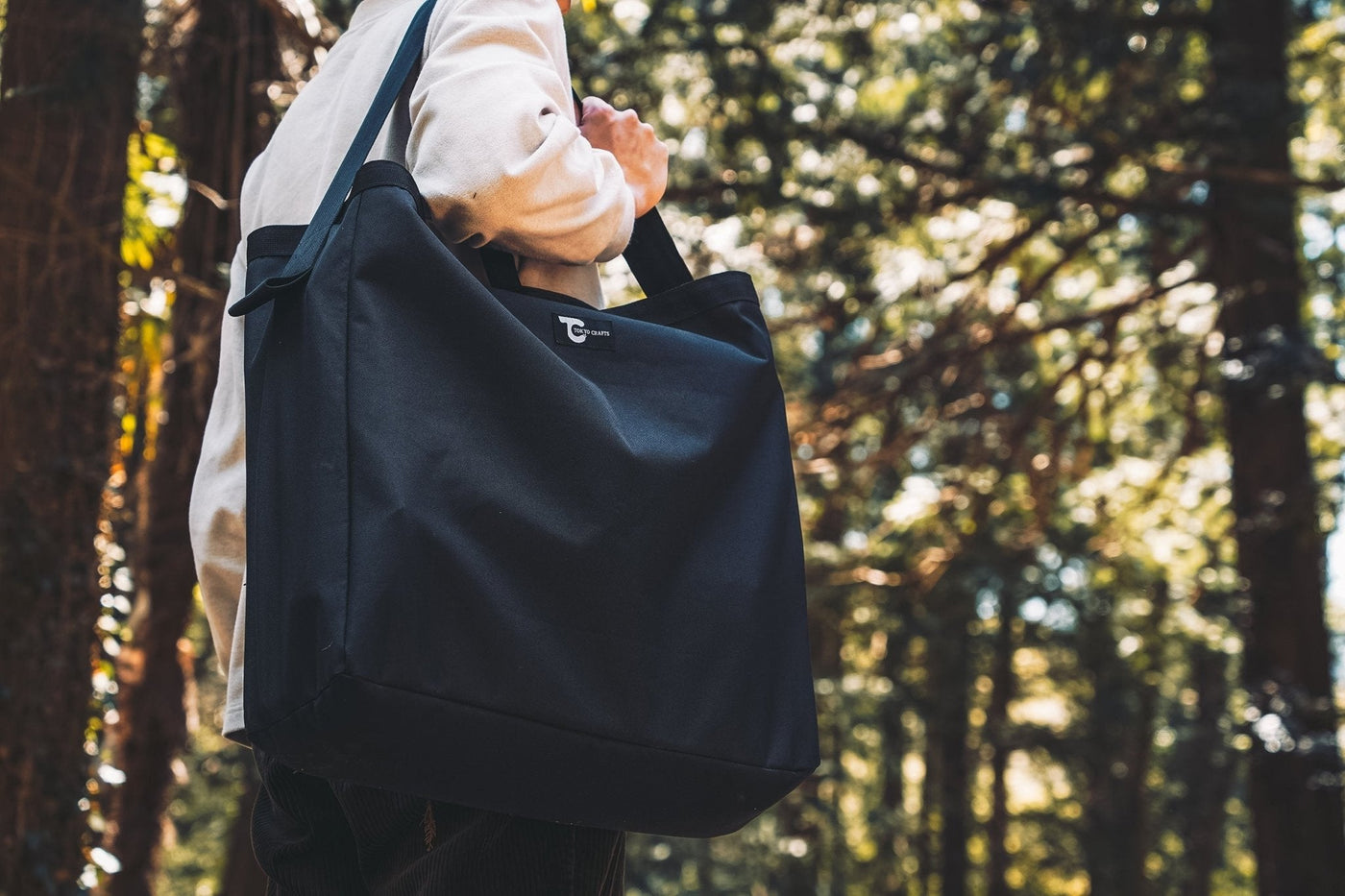 【セット割】コードユニット マルチフレームセット（コードユニット + マルチフレーム + トップボード+ ショルダーケース + グラフアーム） - TOKYO CRAFTS