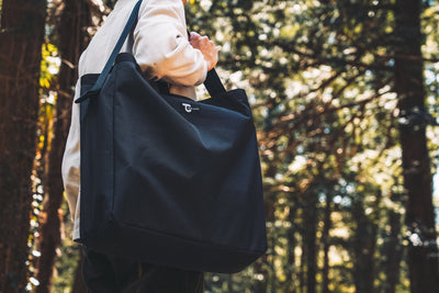 【セット割】コードユニット マルチフレームセット（コードユニット + マルチフレーム + トップボード+ ショルダーケース + グラフアーム） - TOKYO CRAFTS