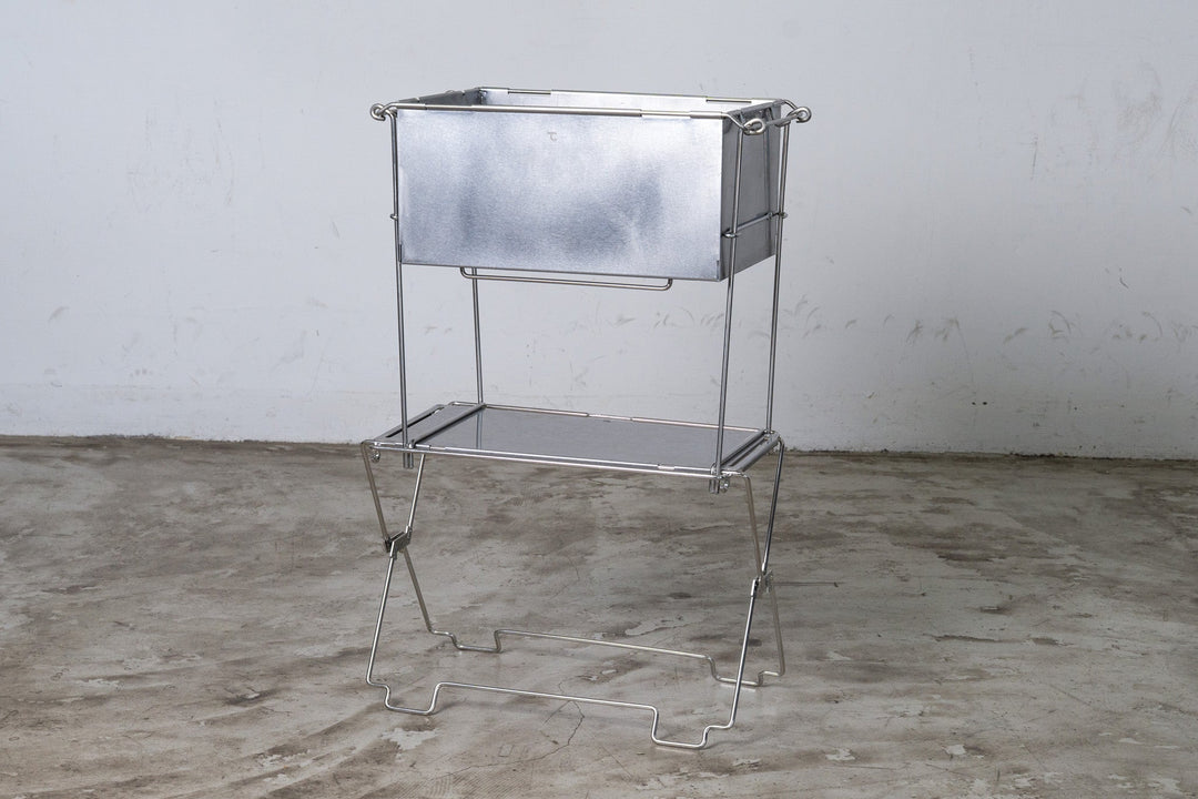 コードユニット メタルコンテナセット ブラック – TOKYO CRAFTS