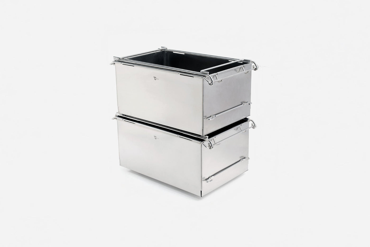 【セット割】コードユニット メタルコンテナセット （コードユニット + メタルコンテナ + トップボード+ ショルダーケース + グラフアーム） - TOKYO CRAFTS