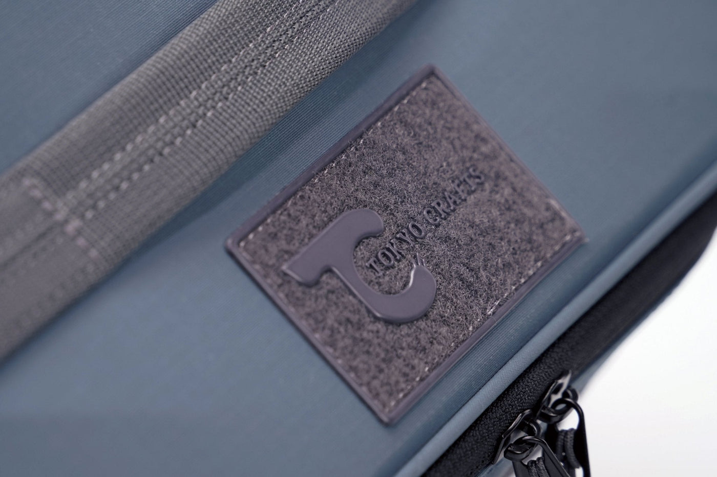 【ギフトバッグ付き】コンテナSセット（CLAYMORE ULTRA MINI + TCハンギング ストレージコンテナ S） - TOKYO CRAFTS