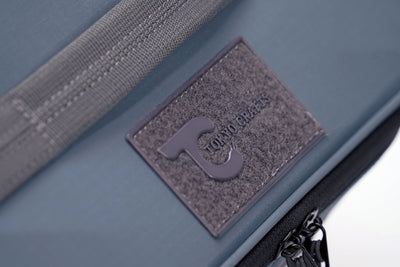 【ギフトバッグ付き】コンテナSセット（CLAYMORE ULTRA MINI + TCハンギング ストレージコンテナ S） - TOKYO CRAFTS