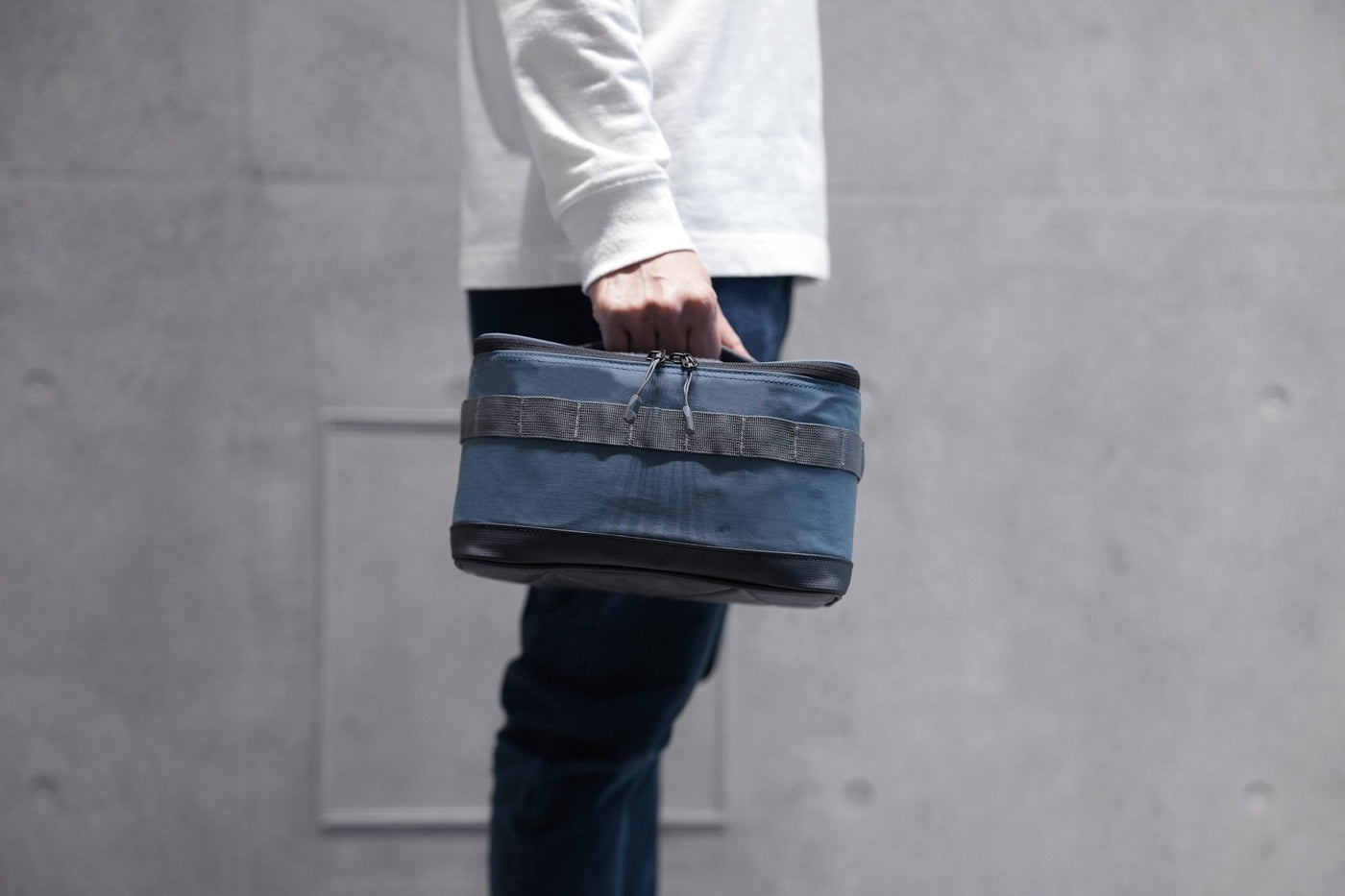 【ギフトバッグ付き】コンテナSセット（CLAYMORE ULTRA MINI + TCハンギング ストレージコンテナ S） - TOKYO CRAFTS