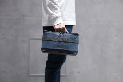 【ギフトバッグ付き】コンテナSセット（CLAYMORE ULTRA MINI + TCハンギング ストレージコンテナ S） - TOKYO CRAFTS