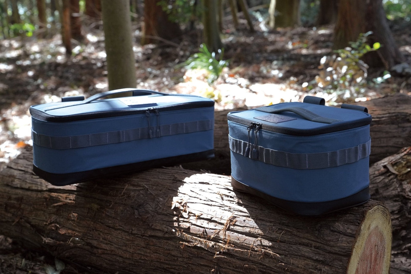 【ギフトバッグ付き】コンテナSセット（CLAYMORE ULTRA MINI + TCハンギング ストレージコンテナ S） - TOKYO CRAFTS