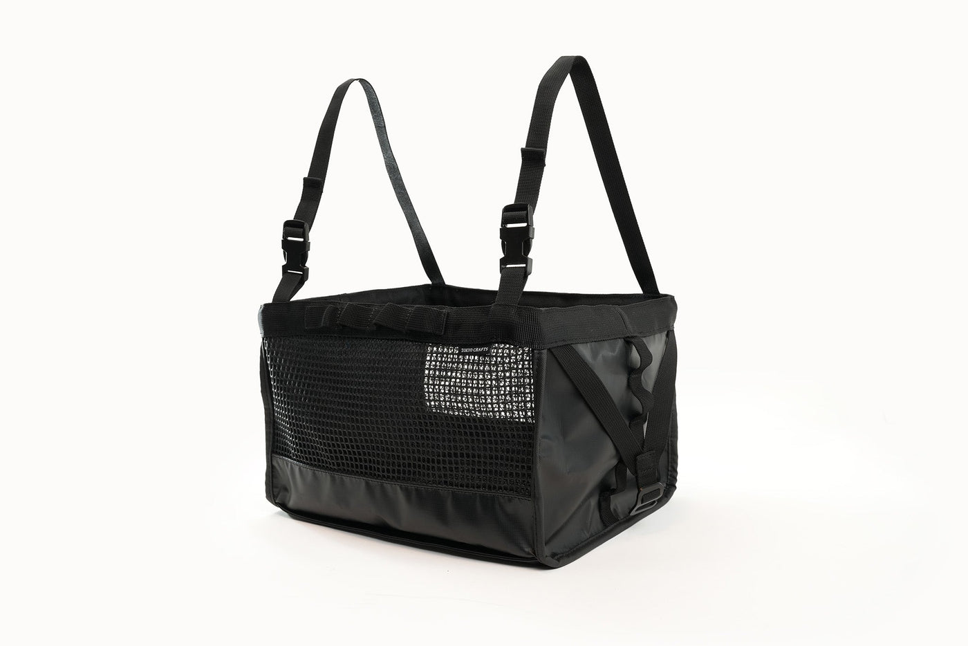 【セット割】コードユニット オプションセット （コードユニット マルチバッグ + 薪ホルダー + ショルダーケース + グラフアーム + エアドライ ハンギングシェルフ） - TOKYO CRAFTS