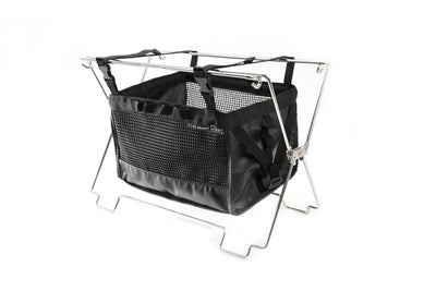 【セット割】コードユニット オプションセット （コードユニット マルチバッグ + 薪ホルダー + ショルダーケース + グラフアーム + エアドライ ハンギングシェルフ） - TOKYO CRAFTS