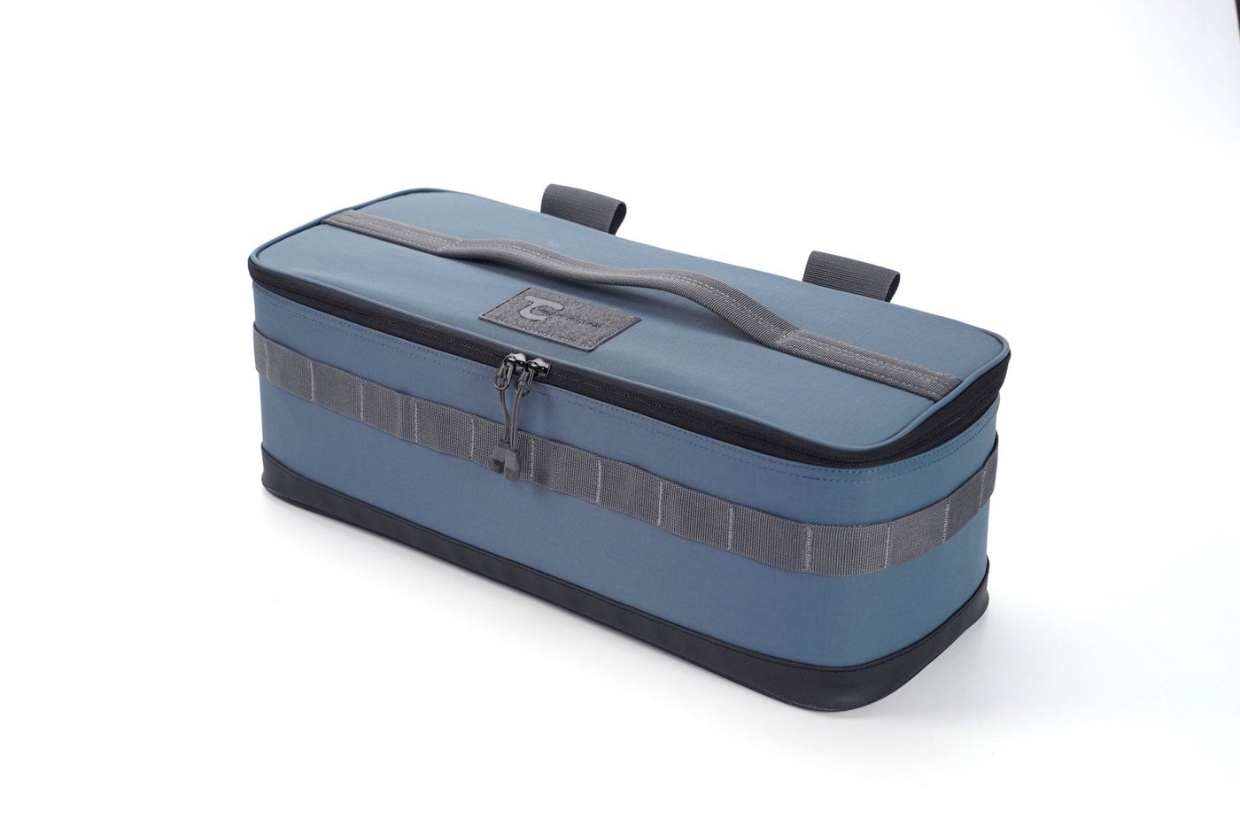 【ギフトバッグ付き】コンテナMセット（CLAYMORE LAMP CANDELLA + TCハンギング ストレージコンテナ M） - TOKYO CRAFTS