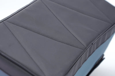 【ギフトバッグ付き】コンテナMセット（CLAYMORE LAMP CANDELLA + TCハンギング ストレージコンテナ M） - TOKYO CRAFTS