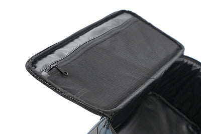 【ギフトバッグ付き】コンテナMセット（CLAYMORE LAMP CANDELLA + TCハンギング ストレージコンテナ M） - TOKYO CRAFTS