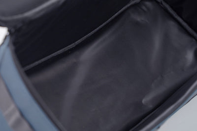 【ギフトバッグ付き】コンテナMセット（CLAYMORE LAMP CANDELLA + TCハンギング ストレージコンテナ M） - TOKYO CRAFTS