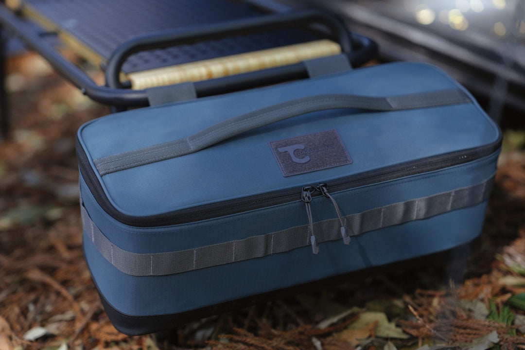 ギフトバッグ付き】コンテナMセット（CLAYMORE LAMP CANDELLA + TC