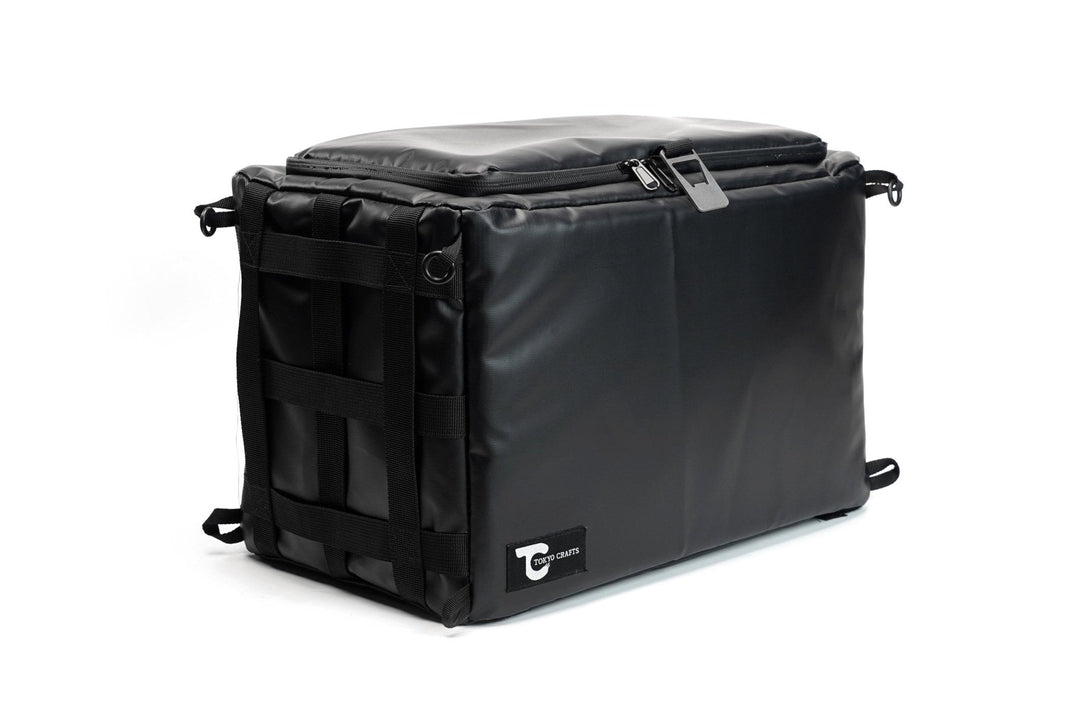 コードユニットスターターセット➕キバソフトクーラー　TOKYO CRAFTS セット割】コードユニット クーラーセット（コードユニット + キバ